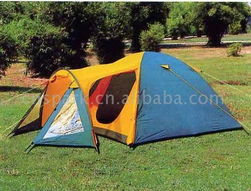 深圳市斯巴克實(shí)業(yè) 打造卓越的三人帳篷，引領(lǐng)戶外紡織品遮篷新潮流